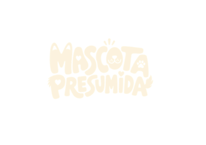 Mascota Presumida